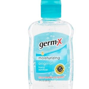 Meet your Posher, Grace